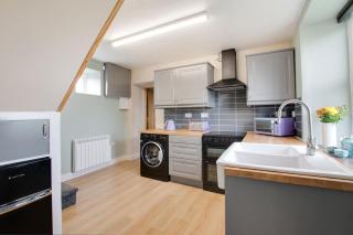 Beau Cottage - Crich - 5
