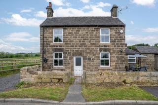 Beau Cottage - Crich - 4