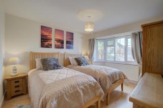Hill Crest - Swanage - 2