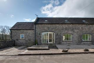 Farriers Cottage - Ilam - 9
