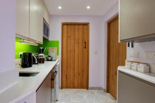 Farriers Cottage - Ilam - 6
