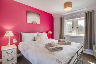 Farriers Cottage - Ilam - 3