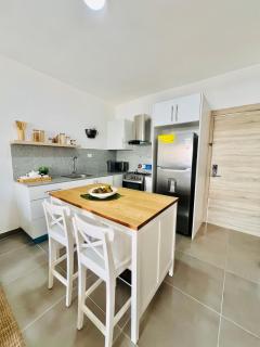 Caribbean dream in Punta Cana - 1