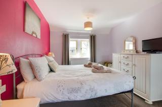 Farriers Cottage - 1