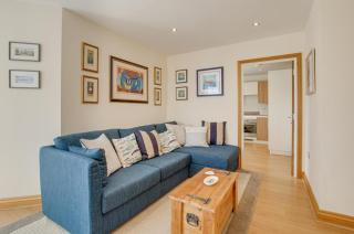Flat 5 Penlu - Swanage - 8