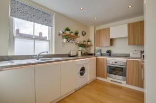 Flat 5 Penlu - Swanage - 6