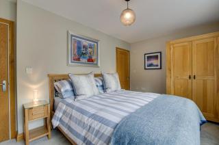 Flat 5 Penlu - Swanage - 4