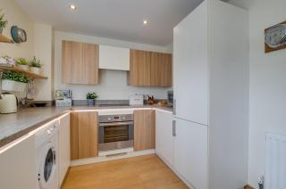 Flat 5 Penlu - Swanage - 5