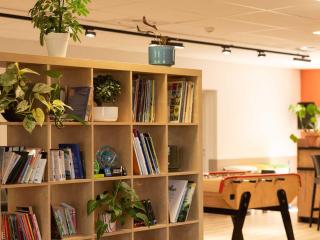 Auberge de jeunesse HI Valmeinier - Valmeinier - 2