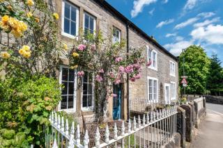 Rose Cottage - Youlgreave - 0