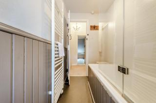 Rose Cottage - 1