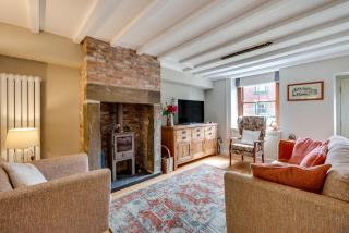 Bobbin Cottage - Belper - 9