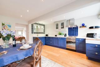 Bobbin Cottage - Belper - 7
