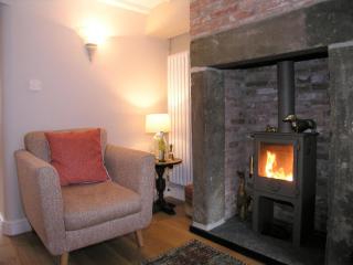 Bobbin Cottage - 6