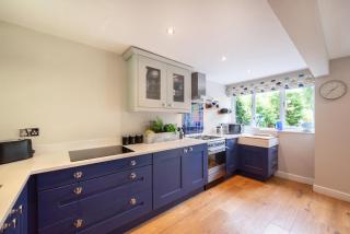 Bobbin Cottage - Belper - 4