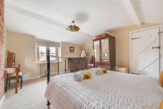 Bobbin Cottage - Belper - 2
