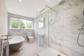 Bobbin Cottage - Belper - 1