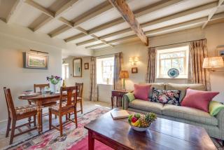 Railway Cottage - - 0