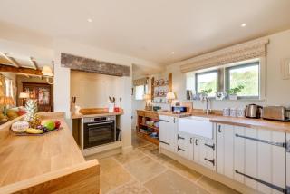 Railway Cottage - - 7