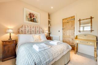 Railway Cottage - - 2