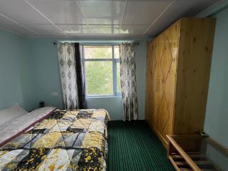 Norbu Ghephel Hotel & Restaurant - 2