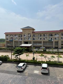 Nivaas Cozy 1BHK Stay near Airport Road - Zirakpur - 9