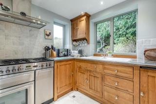 Hawkfield - Baslow - 4