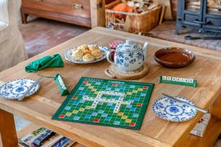 Church Cottage - Martinstown - Winterborne Steepleton - 7