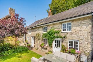 Church Cottage - Martinstown - 0