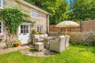 Church Cottage - Martinstown - 9