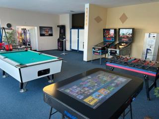 Ferienglück Geyersberg - Freyung - 9