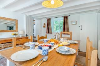 Church Cottage - Martinstown - Winterborne Steepleton - 4