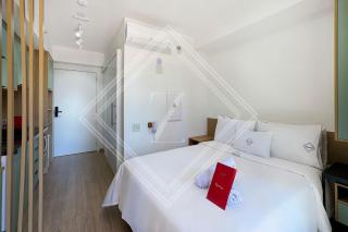Zainalofts7Moema ao lado metro, Ibira, CASV 401ID - São Paulo - 5