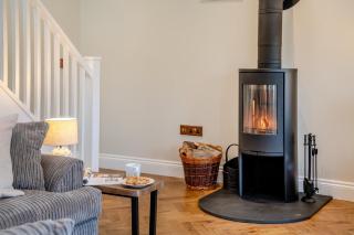 The Coach House - Bridport - - 8