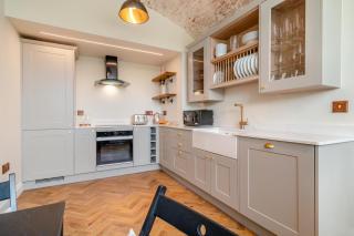 The Coach House - Bridport - - 2