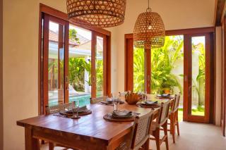 Twin Villa Celestine BEDROOM 3 - 6