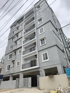 Lushvistas Serviced Apartment - 9