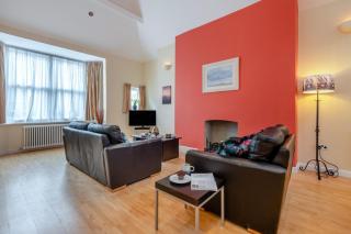 Kings Cottage - Swanage - Swanage - 9