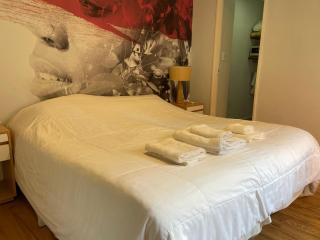 2Y - Suipacha Apart - Pileta y Sauna en BA - Buenos Aires - 2