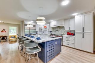 Getaway Near Dallas with Retro-Style Game Room! - Farmers Branch - 3