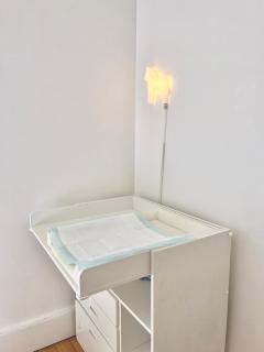 Maison Blanc de blanc - Guest Room in a Family Home - 1