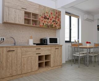 Mamaia Nord Apartment - 6