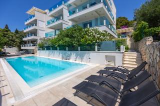 Villa Aqua Residence - 0