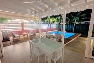 Villa Saint-Martin "Guadeloupe" - 2