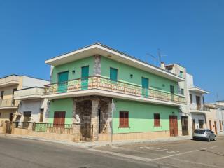 Casa Verde - Taviano - 8