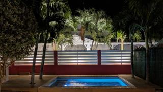 Villa Saint-Martin "Guadeloupe" - 2