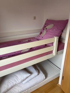 Ferienhaus Weserblick, Haus Zander - 1