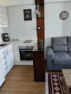 Hermoso Apartamento en Punta Carretas con cochera - 6