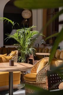 Hôtel Maison Chiberta - 4