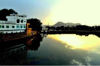 The Villa By The Lake Udaipur - Udaipur - 6